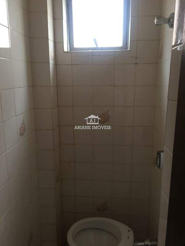 Apartamento, Sagrada Família, 3 Quartos, 1 Vaga, 1 Suíte