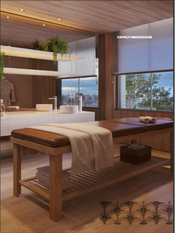 Apartamento, Savassi, 1 Quarto, 1 Vaga