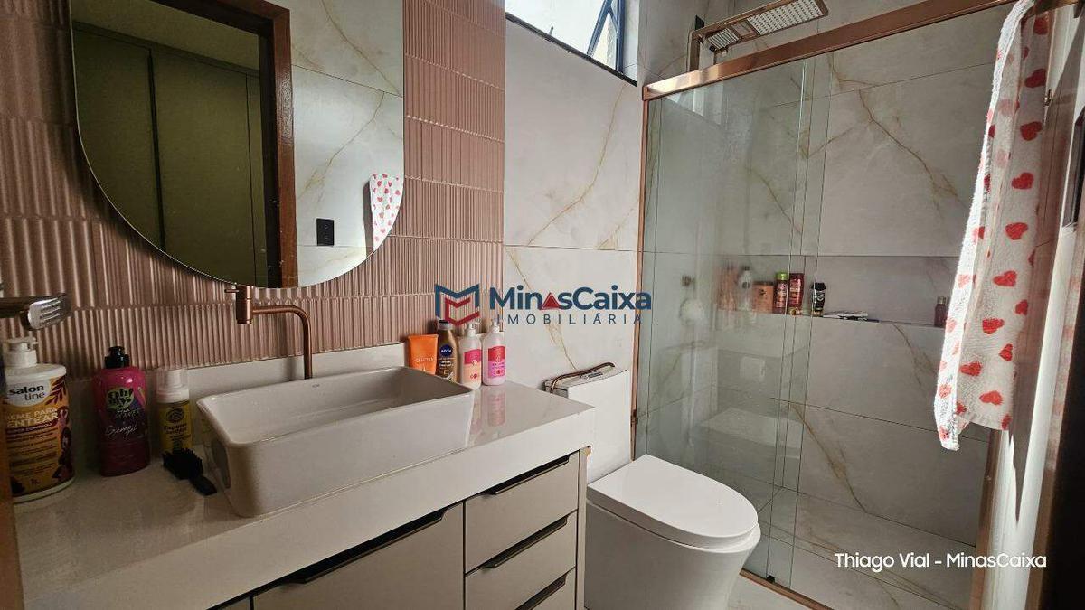 Casa, Eldorado, 3 Quartos, 2 Vagas, 3 Suítes