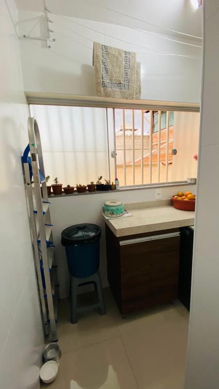 Apartamento, Masterville, 3 Quartos, 1 Vaga