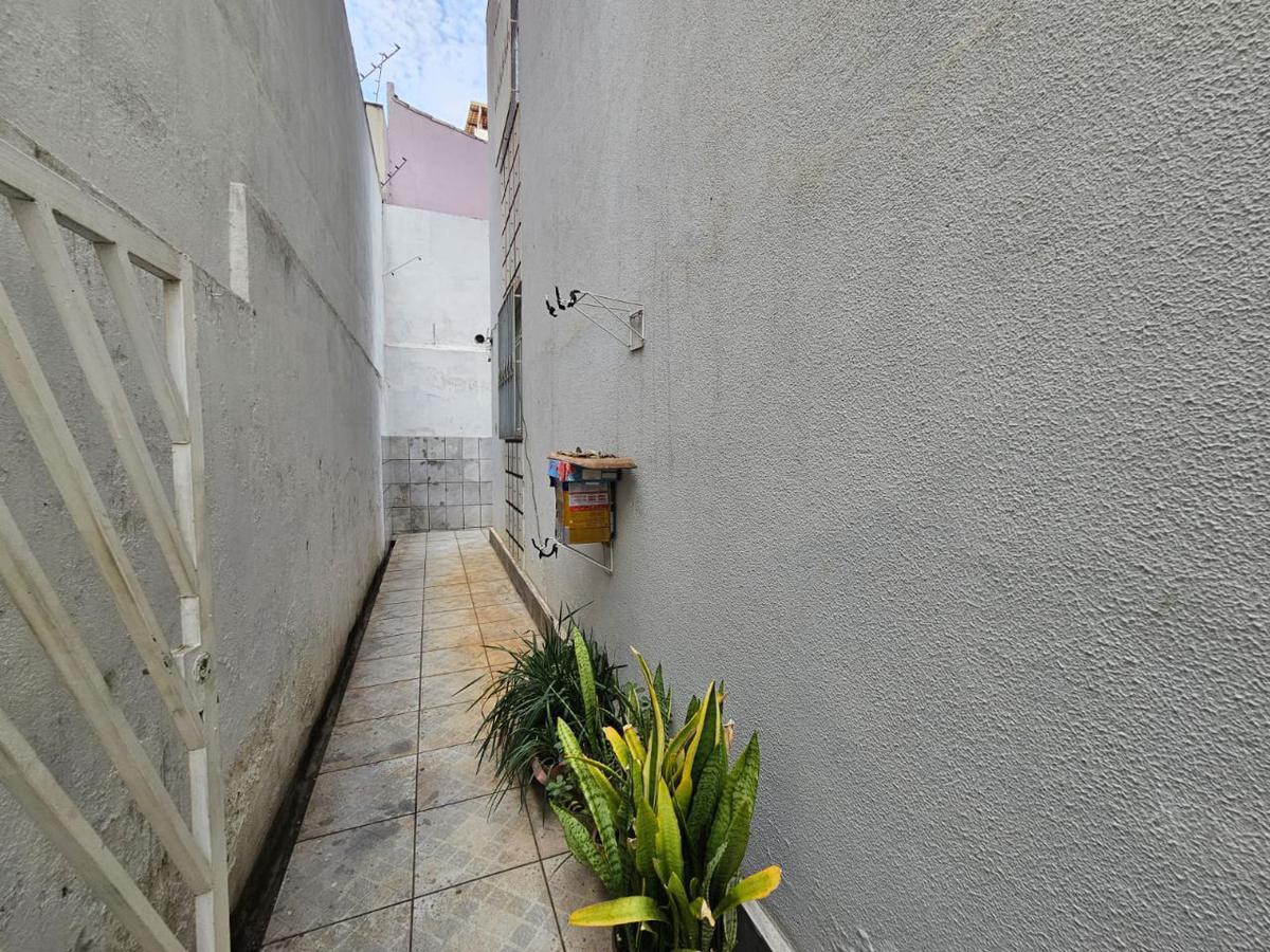 Apartamento, Fernão Dias, 3 Quartos, 2 Vagas, 1 Suíte