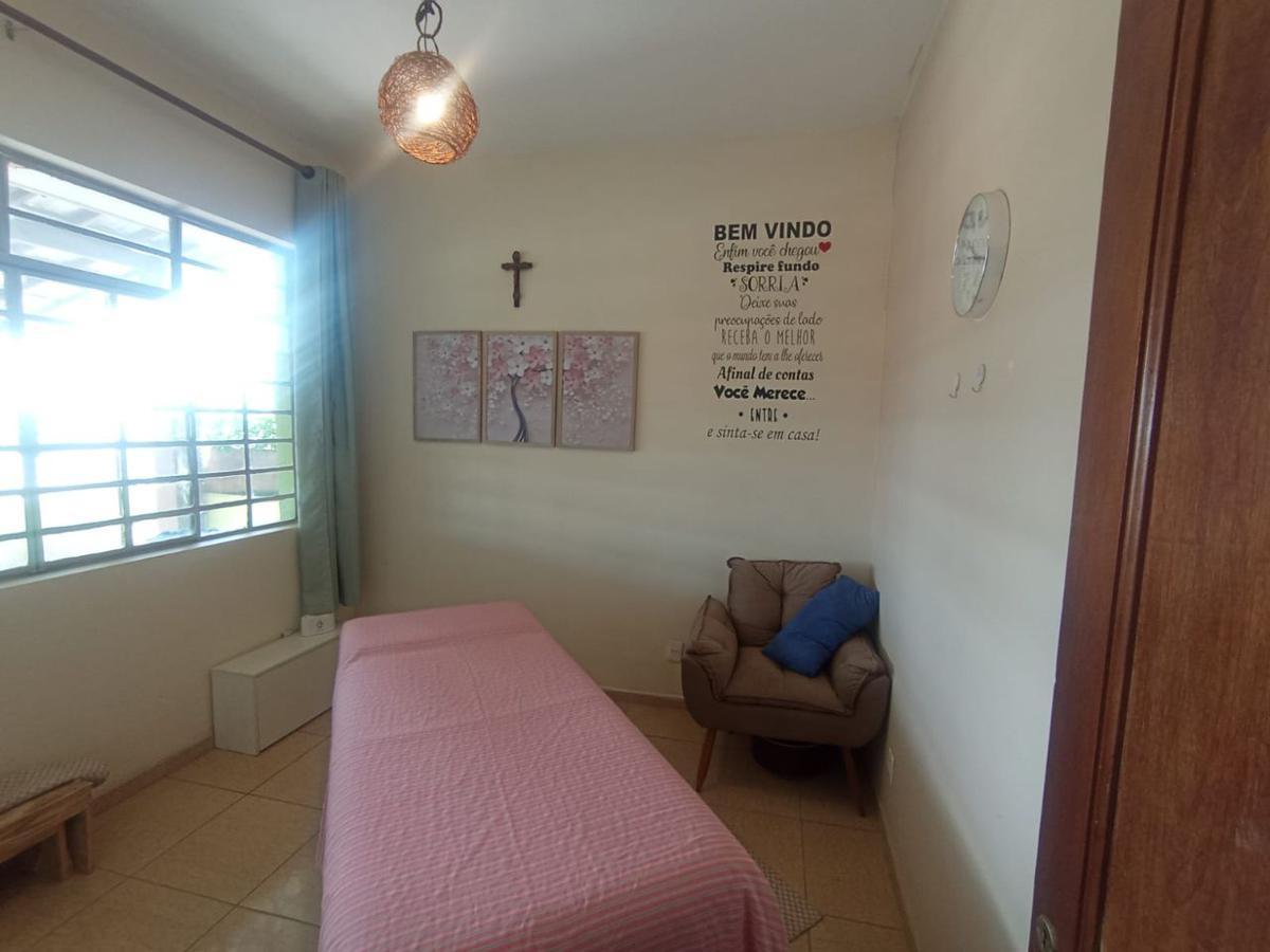 Casa, Concórdia, 3 Quartos, 3 Vagas, 1 Suíte
