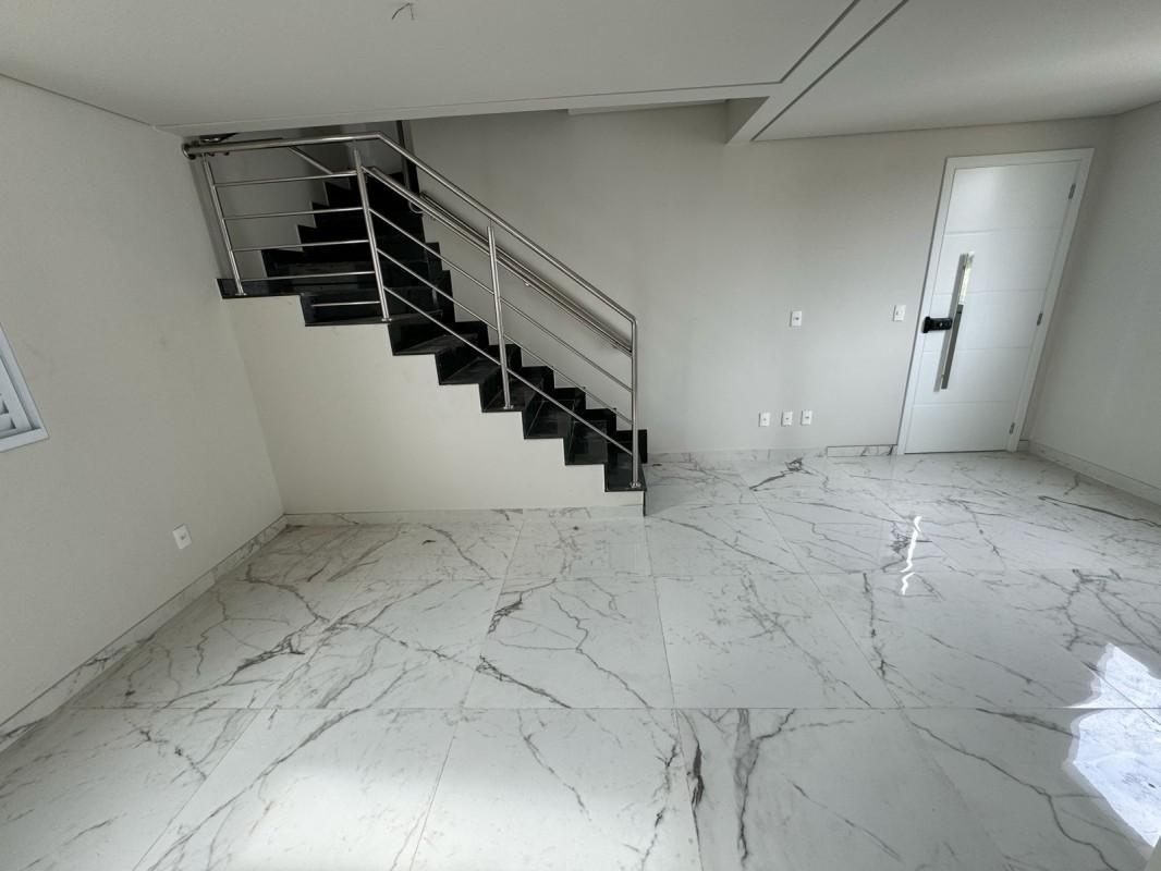 Cobertura, Ana Lúcia, 3 Quartos, 2 Vagas, 2 Suítes