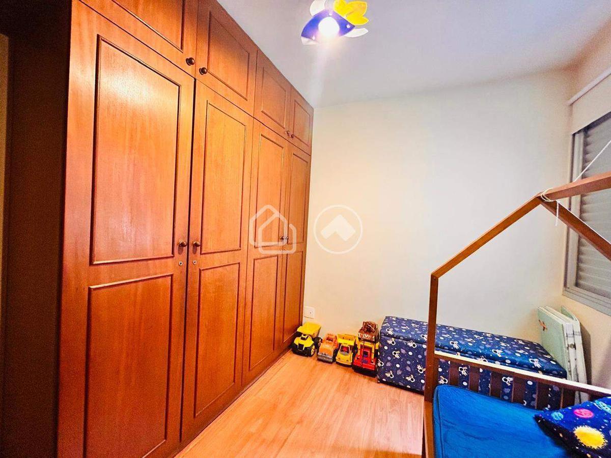 Apartamento, Buritis, 3 Quartos, 1 Vaga, 1 Suíte