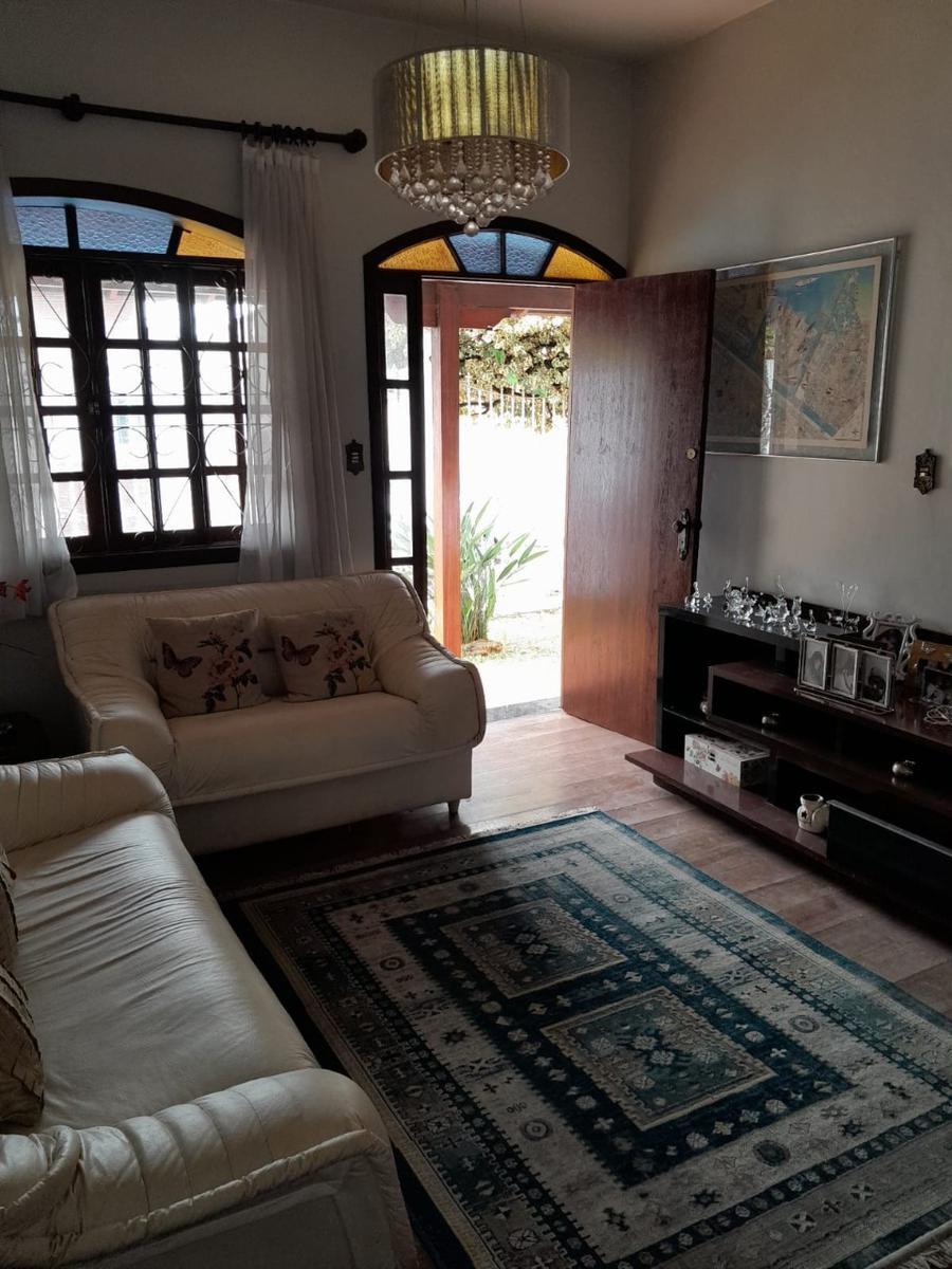 Casa, Santa Amélia, 5 Quartos, 3 Vagas, 1 Suíte