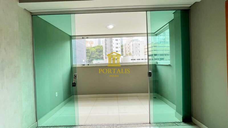 Apartamento, Buritis, 2 Quartos, 2 Vagas, 2 Suítes