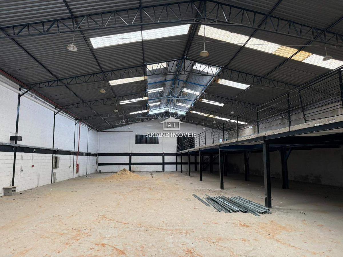 Galpão, Ressaca, 0 Quarto, 0 Vaga