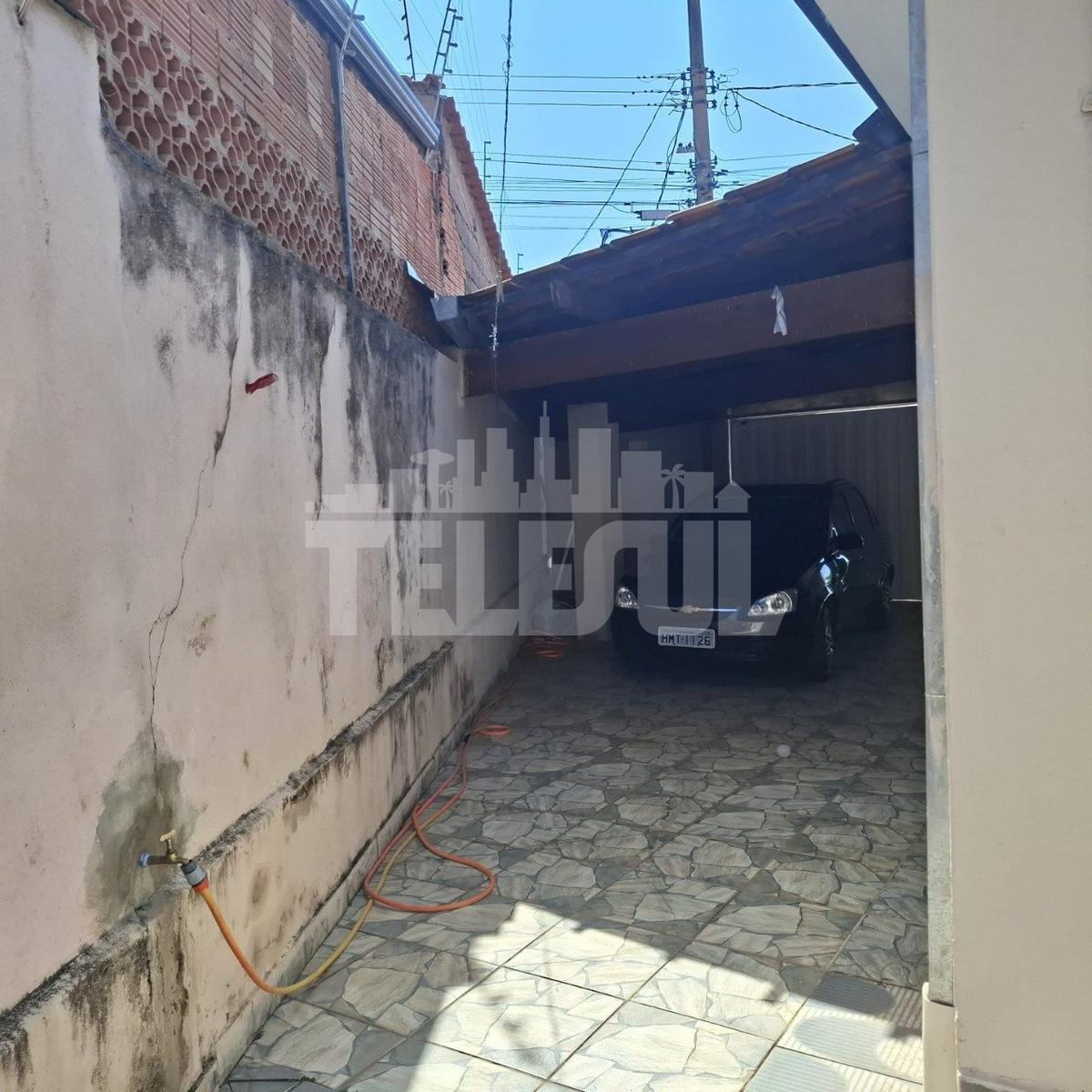 Casa, Imaculada Conceição, 3 Quartos, 3 Vagas