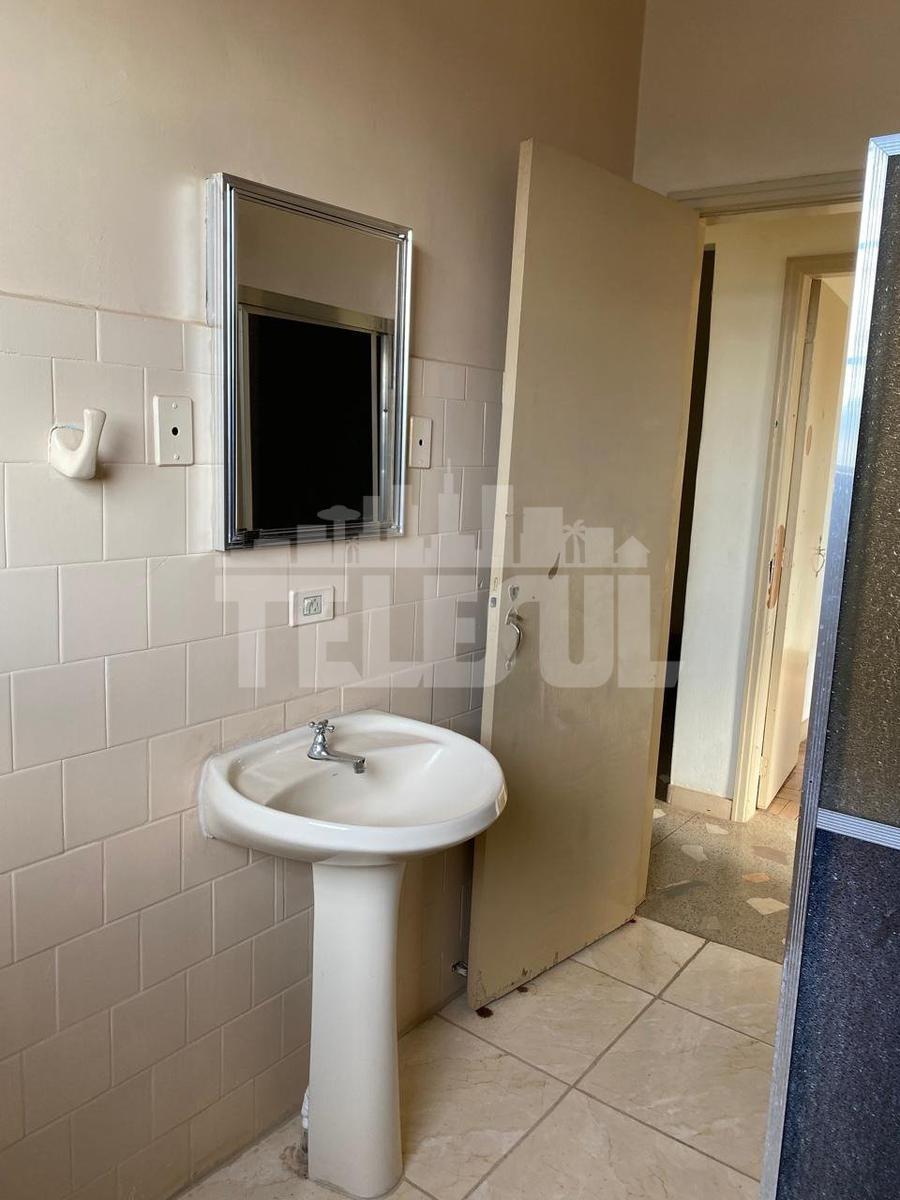 Apartamento, Centro, 3 Quartos, 0 Vaga, 1 Suíte
