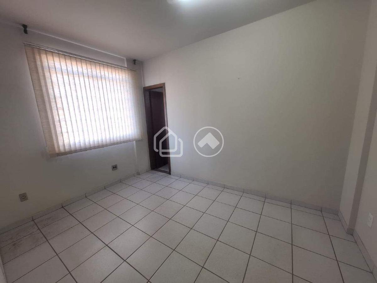 Sala, Parque Recreio, 3 Vagas