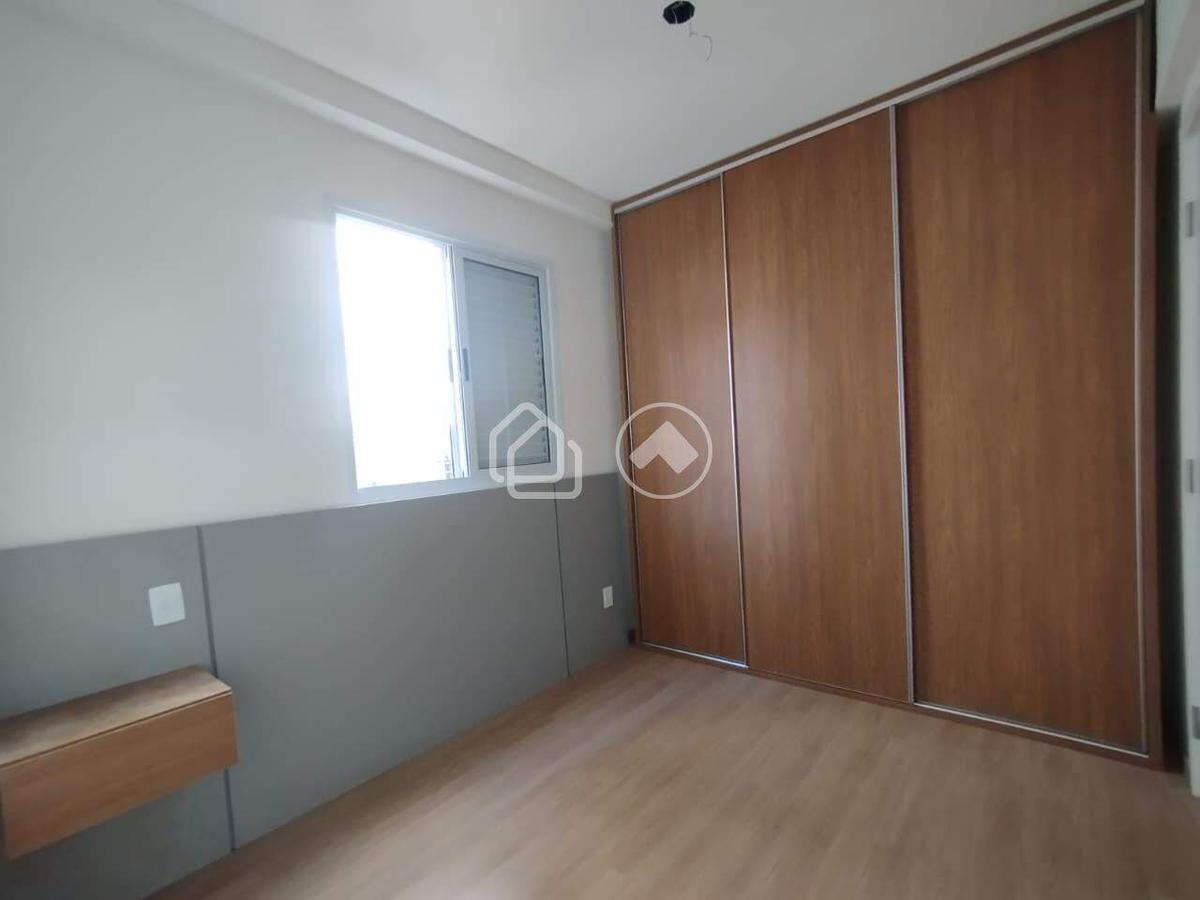 Apartamento, Buritis, 1 Quarto, 1 Vaga, 1 Suíte
