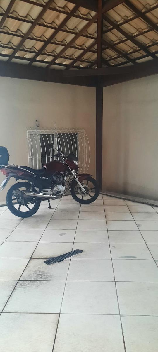 Casa, Novo Horizonte, 3 Quartos, 2 Vagas, 1 Suíte