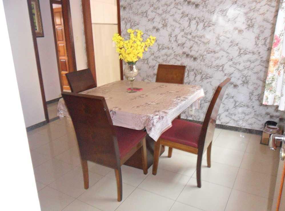 Casa, Glória, 3 Quartos, 2 Vagas