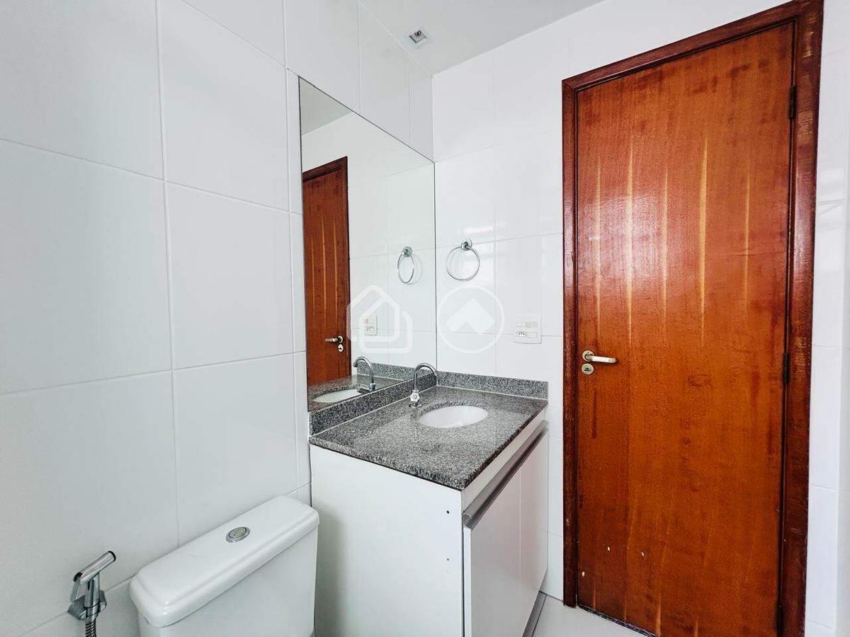 Cobertura, Buritis, 4 Quartos, 3 Vagas, 2 Suítes