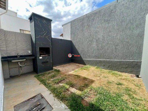 Casa, Rio Branco, 3 Quartos, 2 Vagas, 1 Suíte