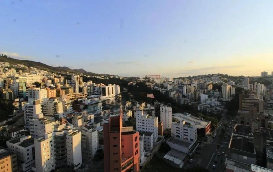 Cobertura, Buritis, 3 Quartos, 3 Vagas, 1 Suíte