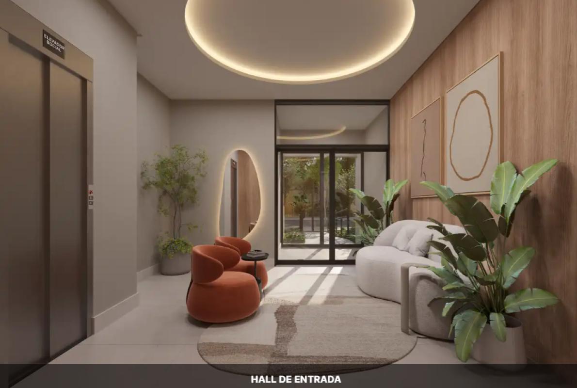 Cobertura, Castelo, 3 Quartos, 2 Vagas, 1 Suíte