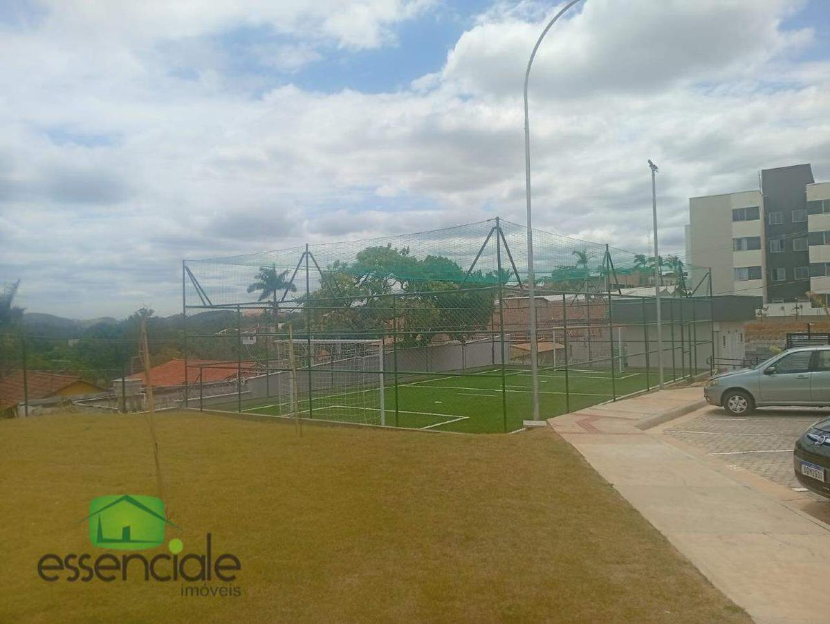 Apartamento, Colonial, 2 Quartos, 1 Vaga