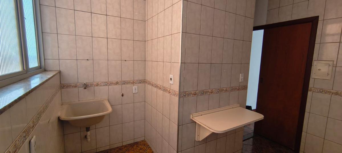 Apartamento, Graça, 2 Quartos, 1 Vaga