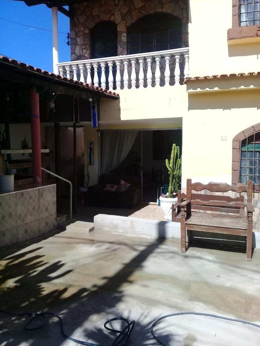 Casa, Boa Vista, 4 Quartos, 3 Vagas, 1 Suíte