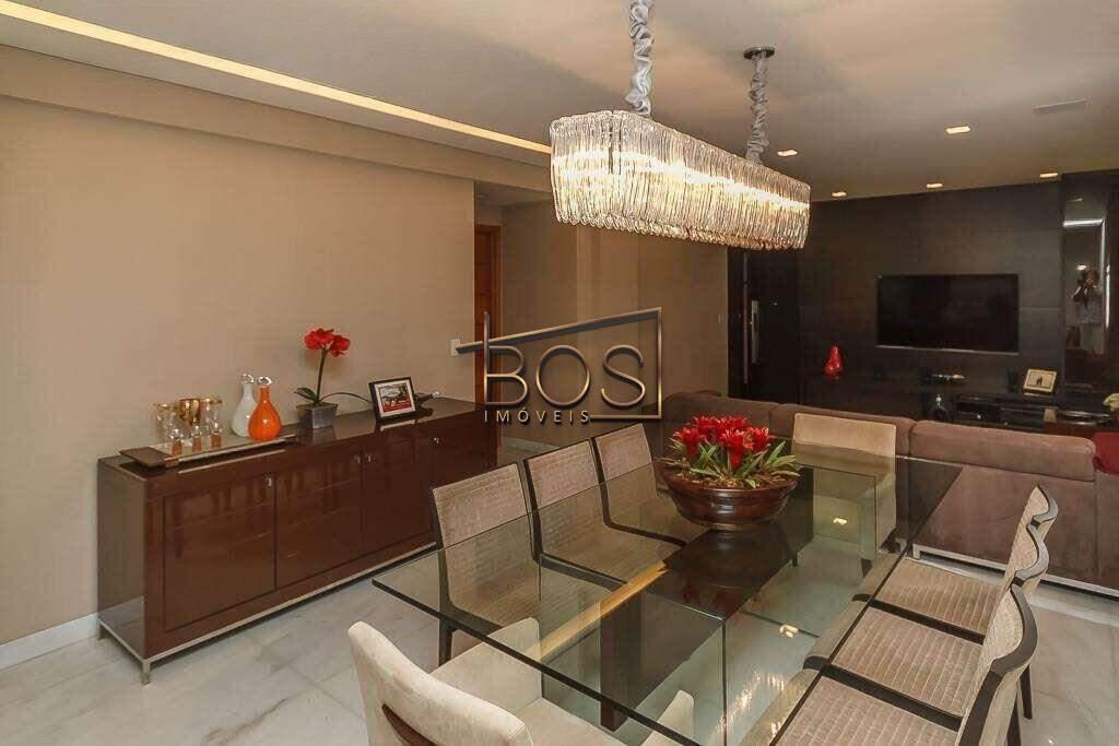 Apartamento, Lourdes, 4 Quartos, 4 Vagas, 2 Suítes