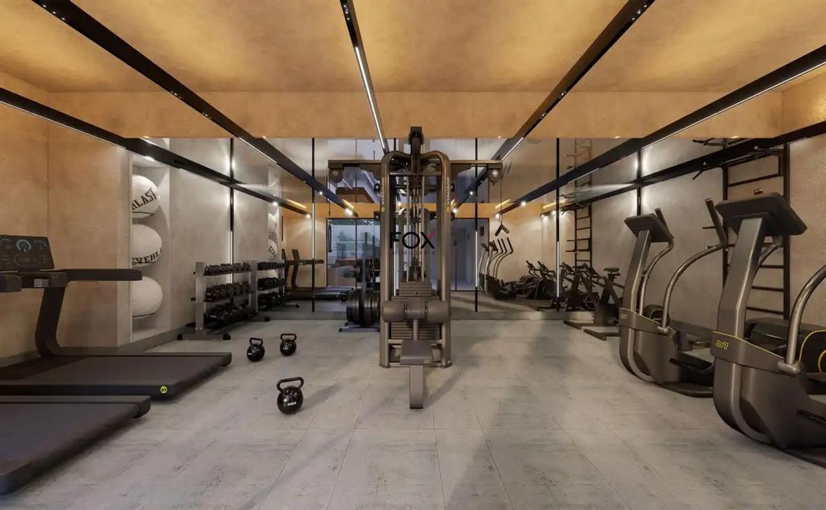 Apartamento, Cruzeiro, 4 Quartos, 4 Vagas, 2 Suítes