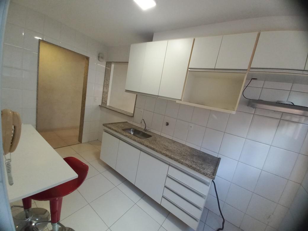 Apartamento, Lourdes, 2 Quartos, 2 Vagas, 1 Suíte