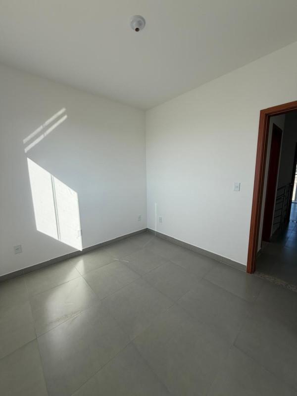 Casa, Novo Barreirinho, 2 Quartos, 1 Vaga