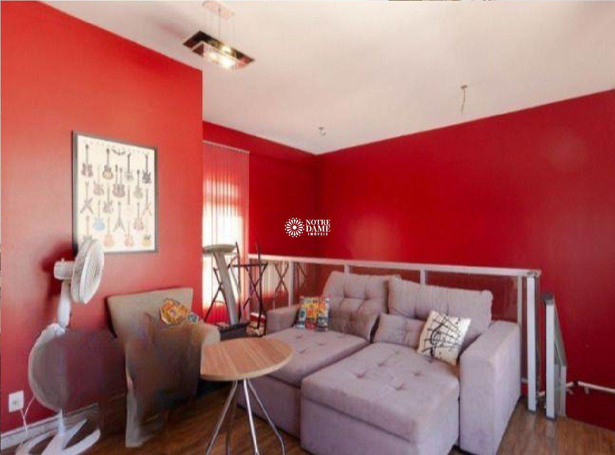 Apartamento, Cruzeiro, 3 Quartos, 3 Vagas, 1 Suíte