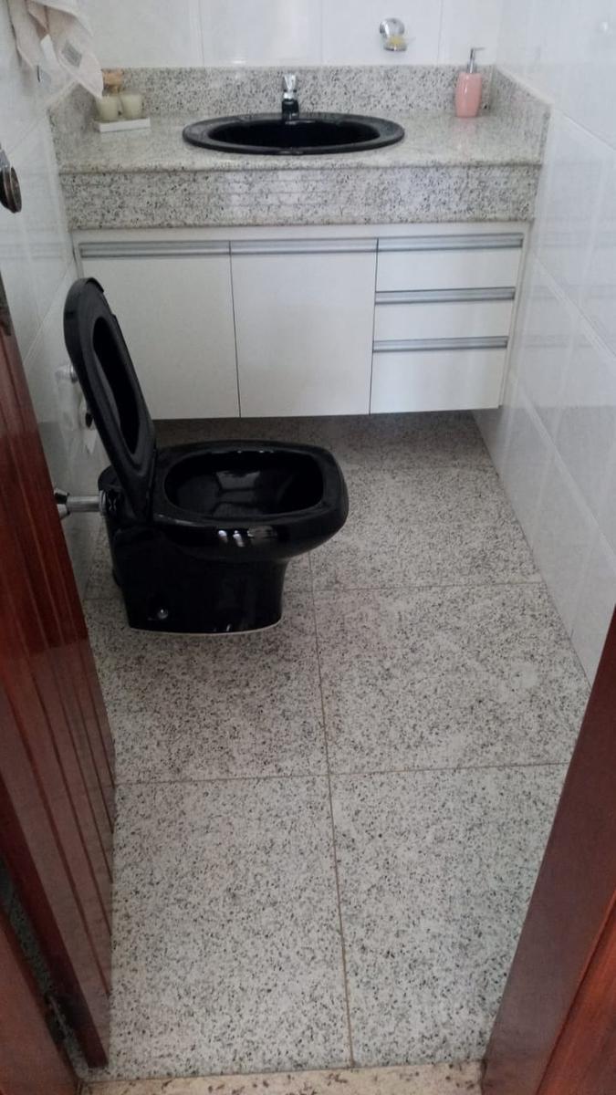 Casa, São Luiz (pampulha), 4 Quartos, 10 Vagas, 1 Suíte
