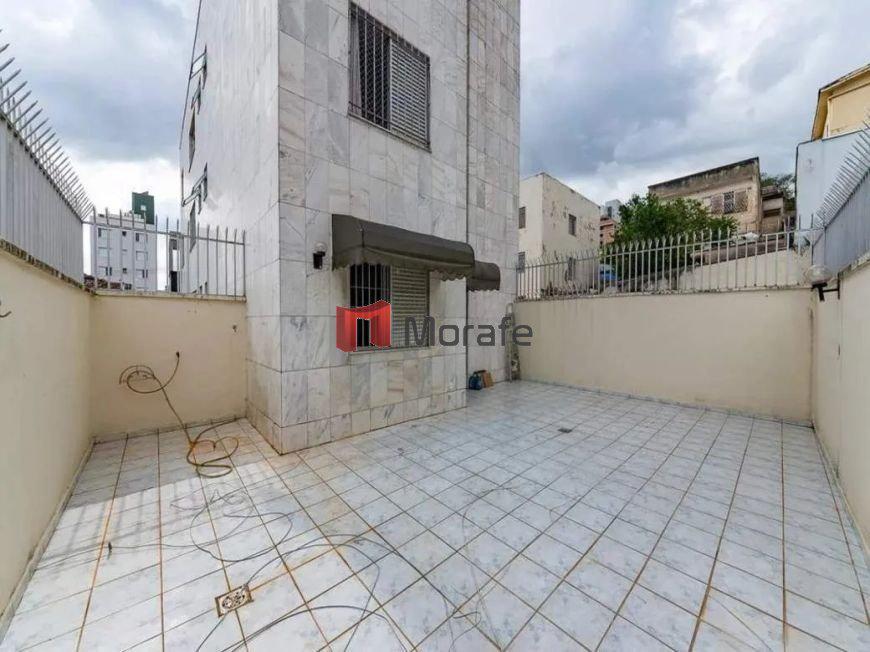 Apartamento, Barroca, 4 Quartos, 4 Vagas, 1 Suíte