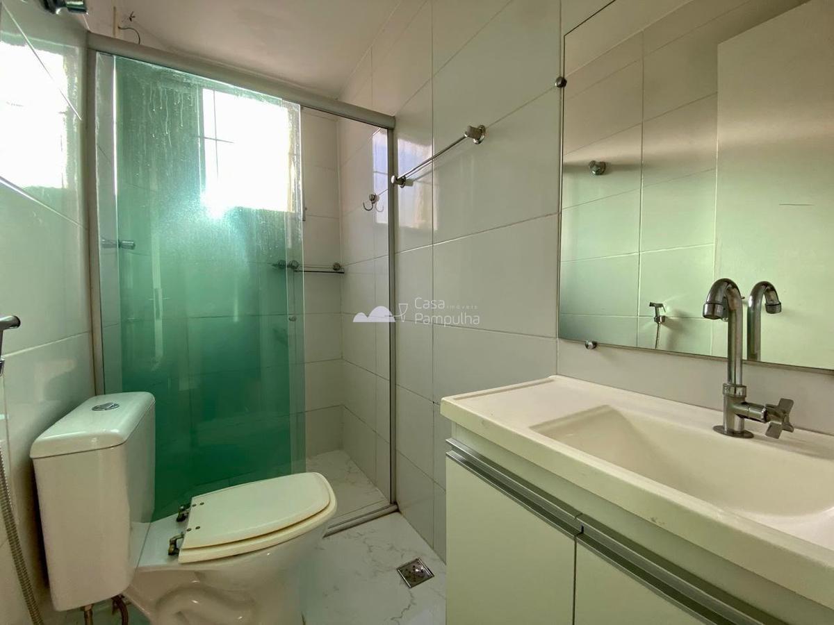 Apartamento, São João Batista (venda Nova), 3 Quartos, 2 Vagas, 1 Suíte