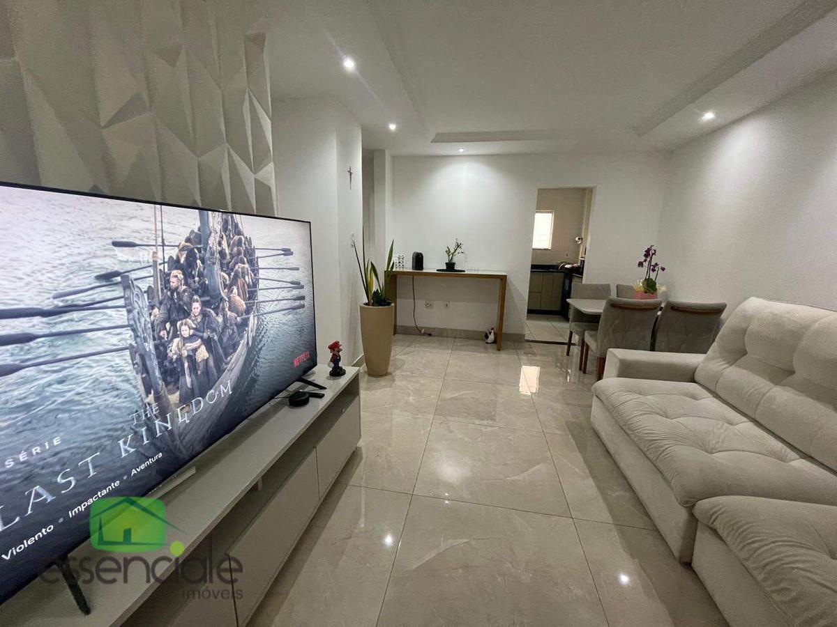 Apartamento, Jardim Riacho das Pedras, 2 Quartos, 1 Vaga