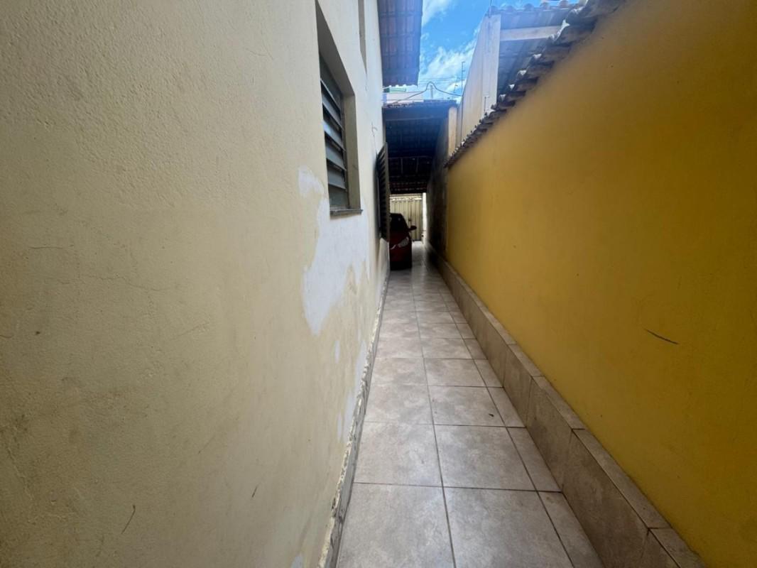 Casa, Dona Clara, 3 Quartos, 4 Vagas, 1 Suíte