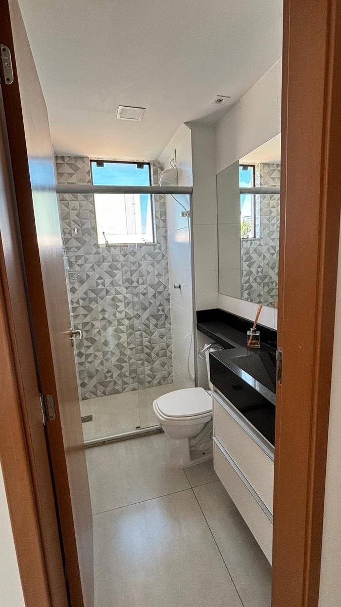 Apartamento, Jardim Atlântico, 2 Quartos, 2 Vagas, 1 Suíte
