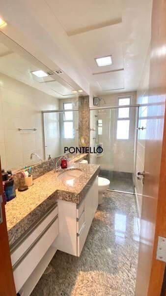 Apartamento, Buritis, 4 Quartos, 3 Vagas, 4 Suítes