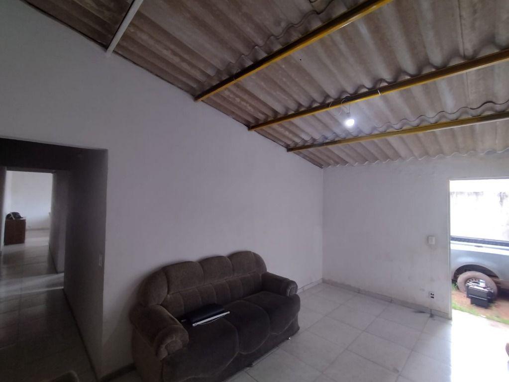 Casa, Vila Rica, 2 Quartos, 0 Vaga