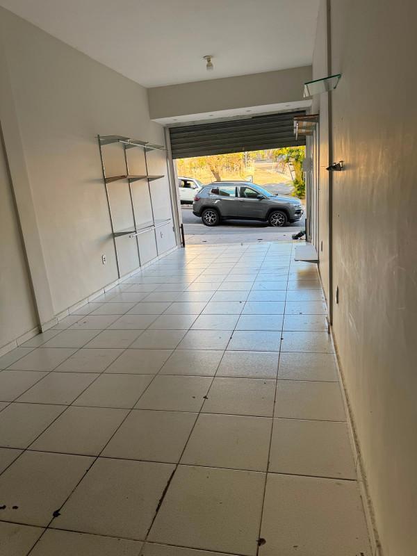 Andar, Santa Inês, 0 Quarto, 0 Vaga