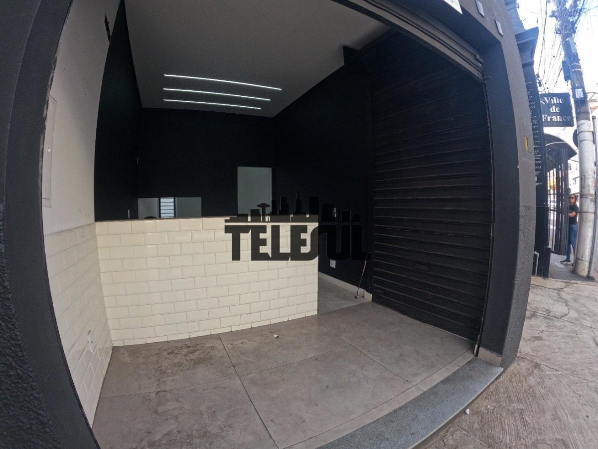 Galpão, Centro, 0 Quarto, 0 Vaga