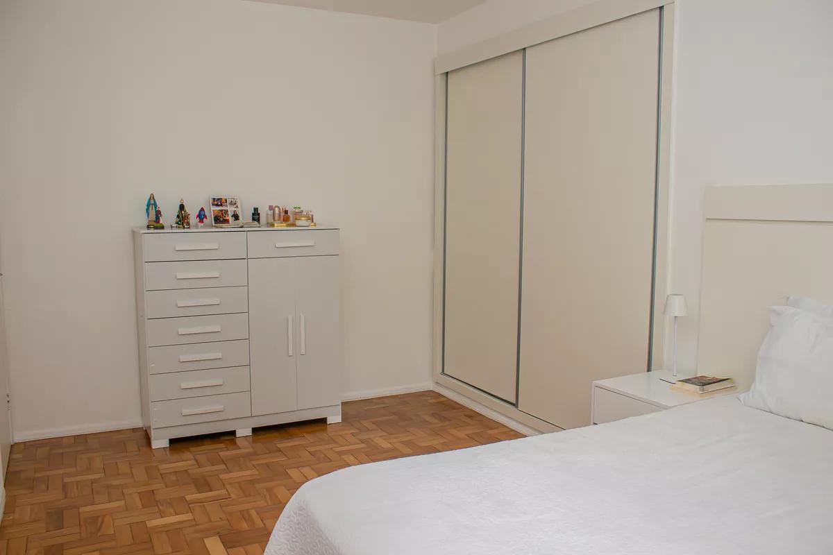 Apartamento, Santo Antônio, 3 Quartos, 1 Vaga