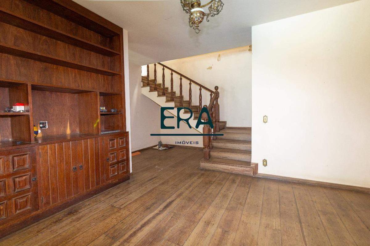 Casa, Mangabeiras, 4 Quartos, 5 Vagas, 4 Suítes