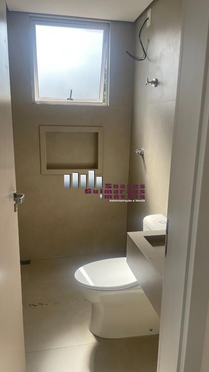 Apartamento, Esplanada, 2 Quartos, 1 Vaga, 1 Suíte