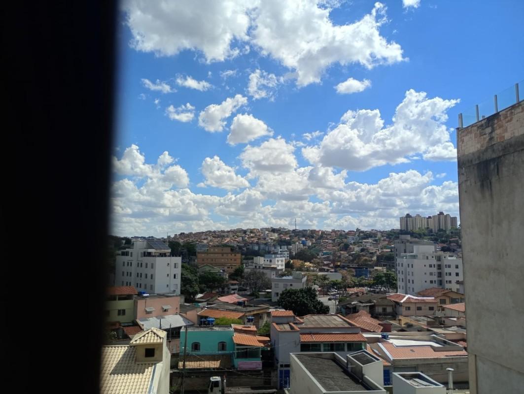 Casa, Salgado Filho, 3 Quartos, 3 Vagas, 1 Suíte