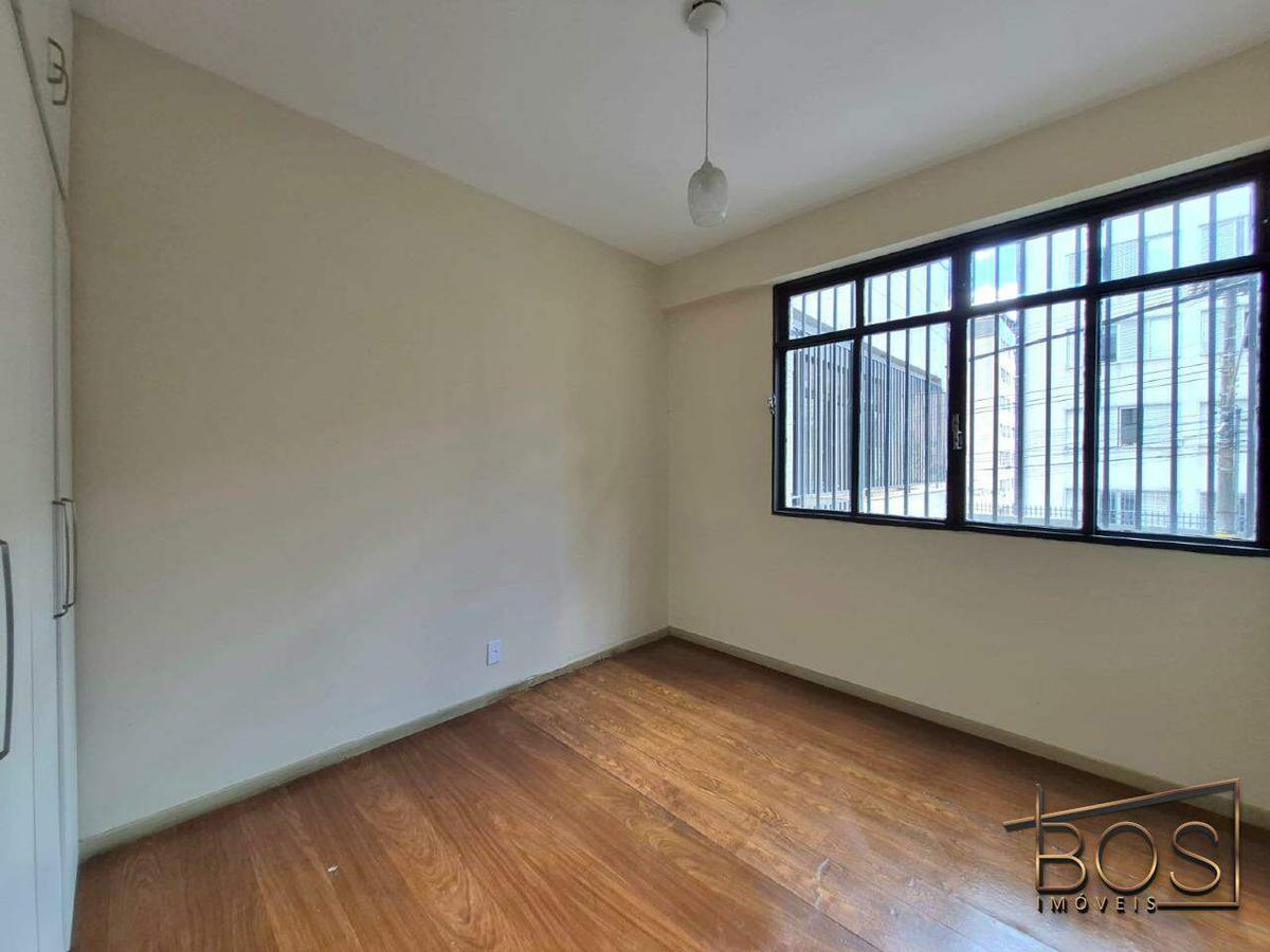 Apartamento, Santo Antônio, 4 Quartos, 2 Vagas, 1 Suíte