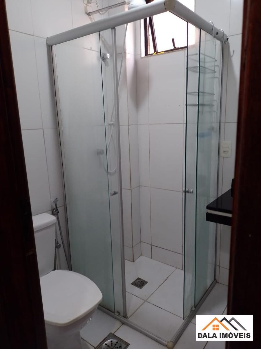 Apartamento, Heliópolis, 3 Quartos, 1 Vaga