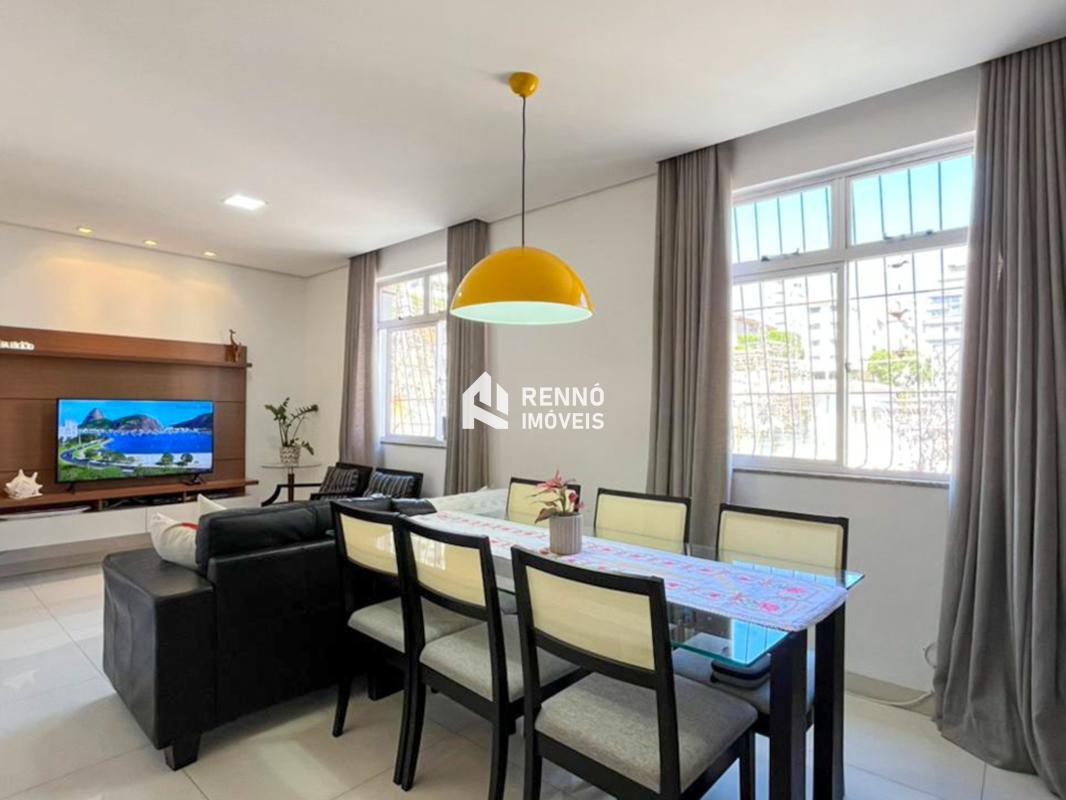 Apartamento, Gutierrez, 3 Quartos, 1 Vaga, 1 Suíte