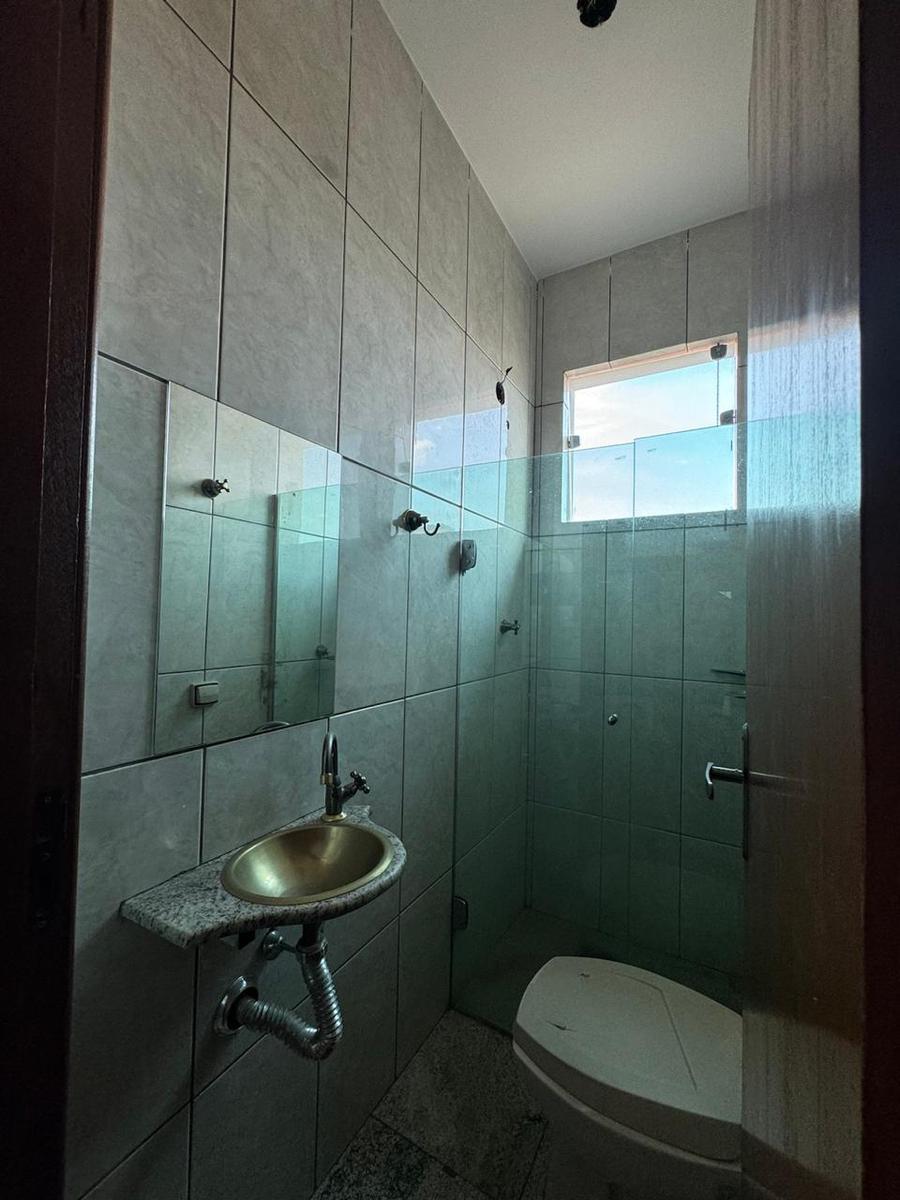 Casa, Santa Mônica, 4 Quartos, 6 Vagas, 2 Suítes