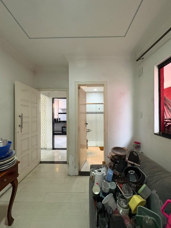Casa, Jardim Riacho das Pedras, 4 Quartos, 3 Vagas, 4 Suítes