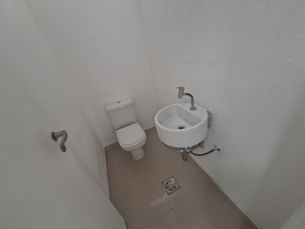 Andar, Funcionários, 0 Quarto, 5 Vagas