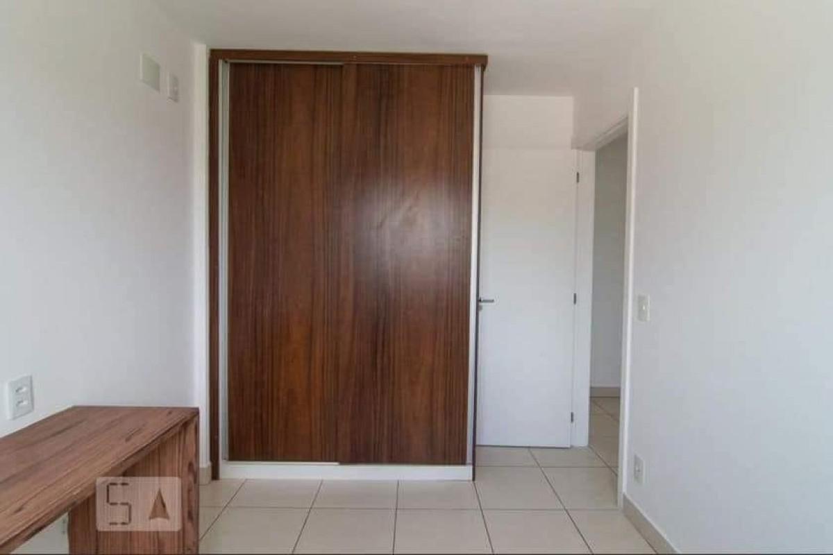 Apartamento, Serrano, 2 Quartos, 1 Vaga